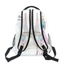 Mochila Escolar Feminina - CityBag