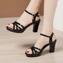 Salto Feminino - Glamour®