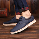 Sapato Masculino Oxford Casual