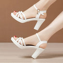 Salto Feminino - Glamour®
