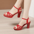 Salto Feminino - Glamour®