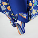 Mochila Infantil Foguete Smiggle Austrália