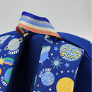 Mochila Infantil Foguete Smiggle Austrália