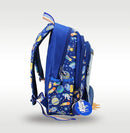 Mochila Infantil Foguete Smiggle Austrália