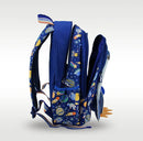 Mochila Infantil Foguete Smiggle Austrália