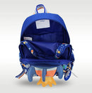 Mochila Infantil Foguete Smiggle Austrália