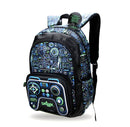 Mochila Infantil Video Game Smiggle Austrália