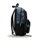 Mochila Infantil Video Game Smiggle Austrália