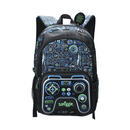 Mochila Infantil Video Game Smiggle Austrália