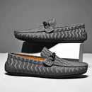 Sapato Mocassim Masculino Luxury Brand