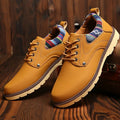 Sapato Masculino Stephan Casual