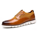 Sapato Masculino Classic Zurich