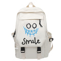 Mochila Escolar Juvenil Smile - CityBag