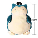 Mochila Pokémon de Pelúcia - CityBag