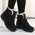 Bota Feminina Confortável - Jany (Promoção Lançamento)