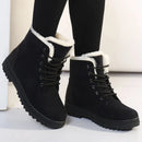Bota Feminina Confortável - Jany (Promoção Lançamento)