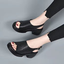 Sandália Ortopédica Feminina - SoleFit®