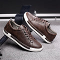 Sapato Masculino de Couro Gentleman