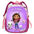 Mochila Escolar para Menina - CityBag