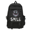 Mochila Escolar Juvenil Smile - CityBag