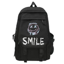 Mochila Escolar Juvenil Smile - CityBag