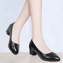 Salto Feminino - Donna