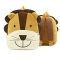 Mochila Escolar para Crianças de Animais - CityBag