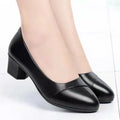 Salto Feminino - Donna