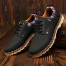 Sapato Masculino Stephan Casual