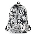 Mochila Escolar Moda Adolescente - CityBag