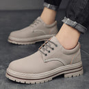 Bota Masculina Chunky Casual