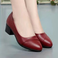 Salto Feminino - Donna
