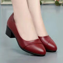 Salto Feminino - Donna