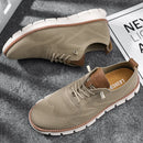 Sapato Casual Masculino Boston