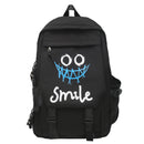 Mochila Escolar Juvenil Smile - CityBag