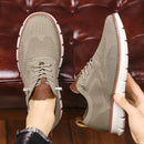 Sapato Casual Masculino Boston