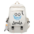 Mochila Escolar Juvenil Smile - CityBag