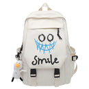 Mochila Escolar Juvenil Smile - CityBag