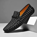 Sapato Mocassim Masculino Luxury Brand