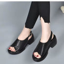 Sandália Ortopédica Feminina - SoleFit®
