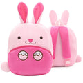 Mochila Escolar Infantil de Animais - CityBag