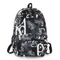 Mochila Escolar Moda Adolescente - CityBag