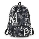 Mochila Escolar Moda Adolescente - CityBag