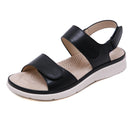 Sandália Ortopédica Feminina - Labela (Promoção Verão)