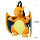 Mochila Pokémon de Pelúcia - CityBag