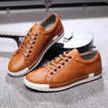 Sapato Masculino de Couro Gentleman