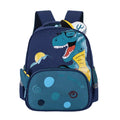 Mochila Escolar Infantil Dinossauro - CityBag
