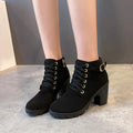 Bota Inverno 2024 - Lary (Promoção 2024)
