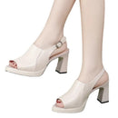 Salto Feminino - Scar®