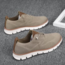 Sapato Casual Masculino Boston